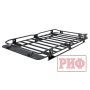 Багажник РИФ RIF120-roof1 корзина 1200х2100 мм для Toyota Land Cruiser Prado 120