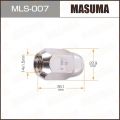 Masuma MLS007 гайка 1 шт.