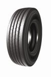 Amberstone 766 315/80R22,5 157/154M рулевая 20PR