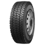 Грузовая шина Blackhawk BDW51 315/80R22,5 156/150L ведущая 18PR TL