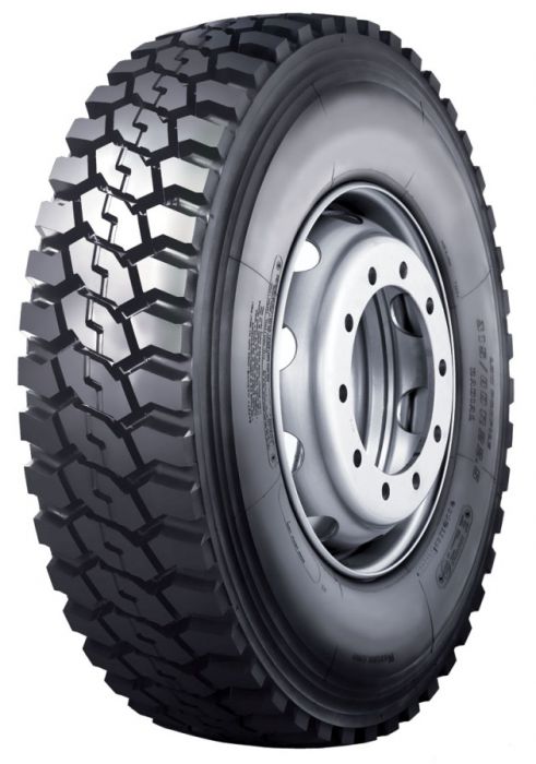 Шина bridgestone l355 315r22 5