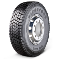 Firestone FD622 Plus 315/80R22,5 156/150M ведущая PR