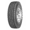 Шины goodyear omnitrac msd ii