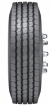 Шины goodyear omnitrac msd ii