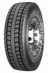 Шины goodyear omnitrac msd ii