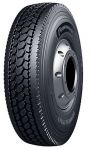 PowerTrac POWER PRO (D808) 295/75R22,5 146/143K ведущая 16PR