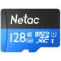 Карта памяти NETAC NT02P500STN-128G-R microSDXC 128 Гб