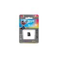 Silicon Power SP032GBSTHBU1V1G microSDHC 32 Гб
