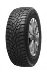 Dunlop run flat winter шина