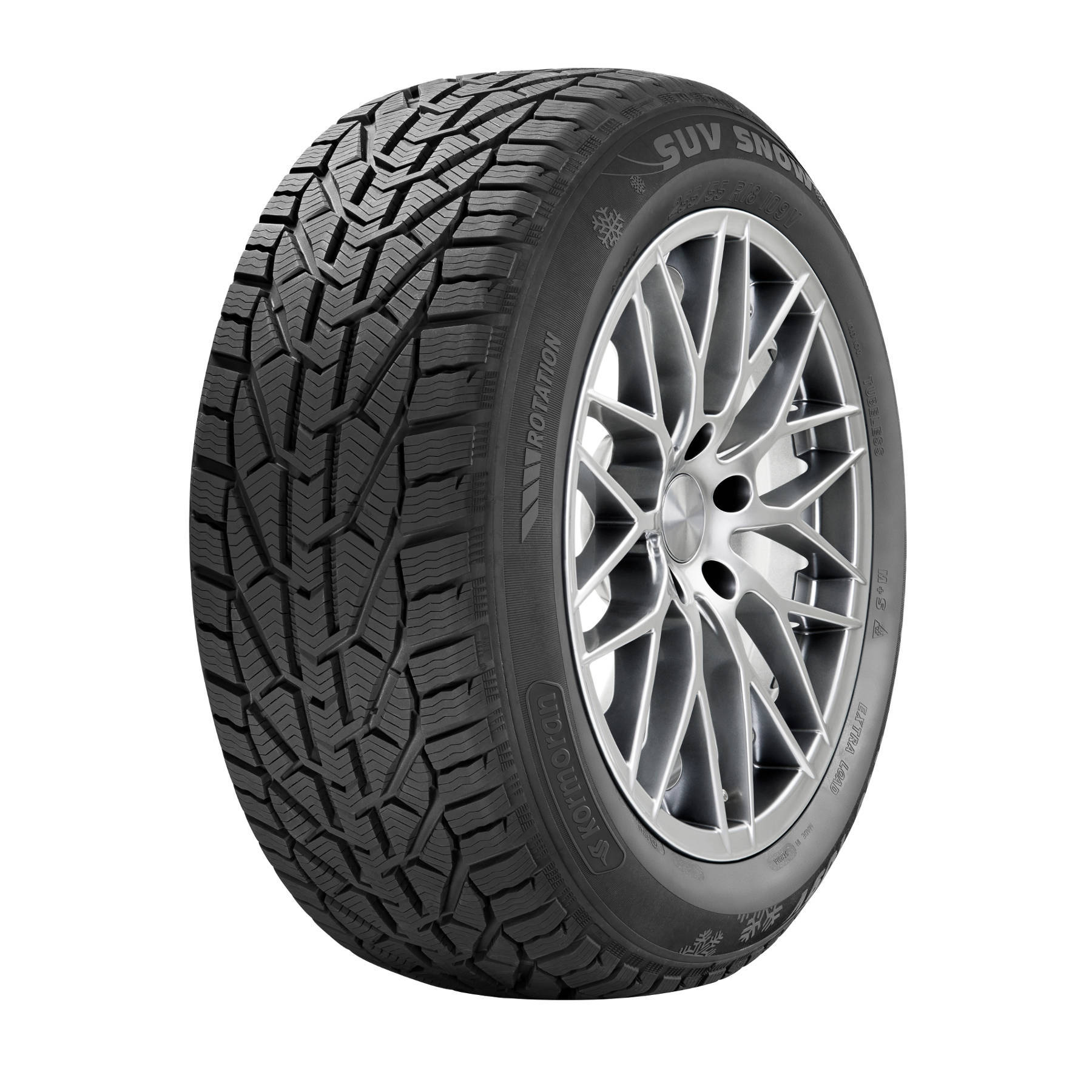 Шина kormoran suv snow 235 65 r17 108h