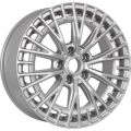 KDW KD1730 7x17 5x114,3 ET48 67,1 Silver Painted