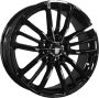 Легковой диск Khomen Wheels KHW1812 7x18 5x114,3 ET53 54,1 F-Silver-FP