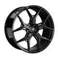 LS Flow Forming FG14 10,5x21 5x120 ET45 64,1 BK