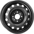 Magnetto 14013 AM 5,5x14 4x100 ET49 56,6 Black