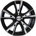 Neo Wheels 674 6x16 4x100 ET37 60,1 S