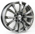 RST R022 8x20 6x139,7 ET60 95,1 BH