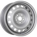 SDT Stahlrader 6,5x16 5x114,3 ET39 60,1 Silver