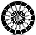 Tech Line 302 5,5x13 4x98 ET28 58,6 S