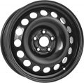 Trebl X40932 5,5x15 5x100 ET40 57,1 Black