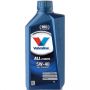 Масло моторное Valvoline All Climate 5W-40 API SN/CF; ACEA A3/B3/B4 синтетическое 1 л