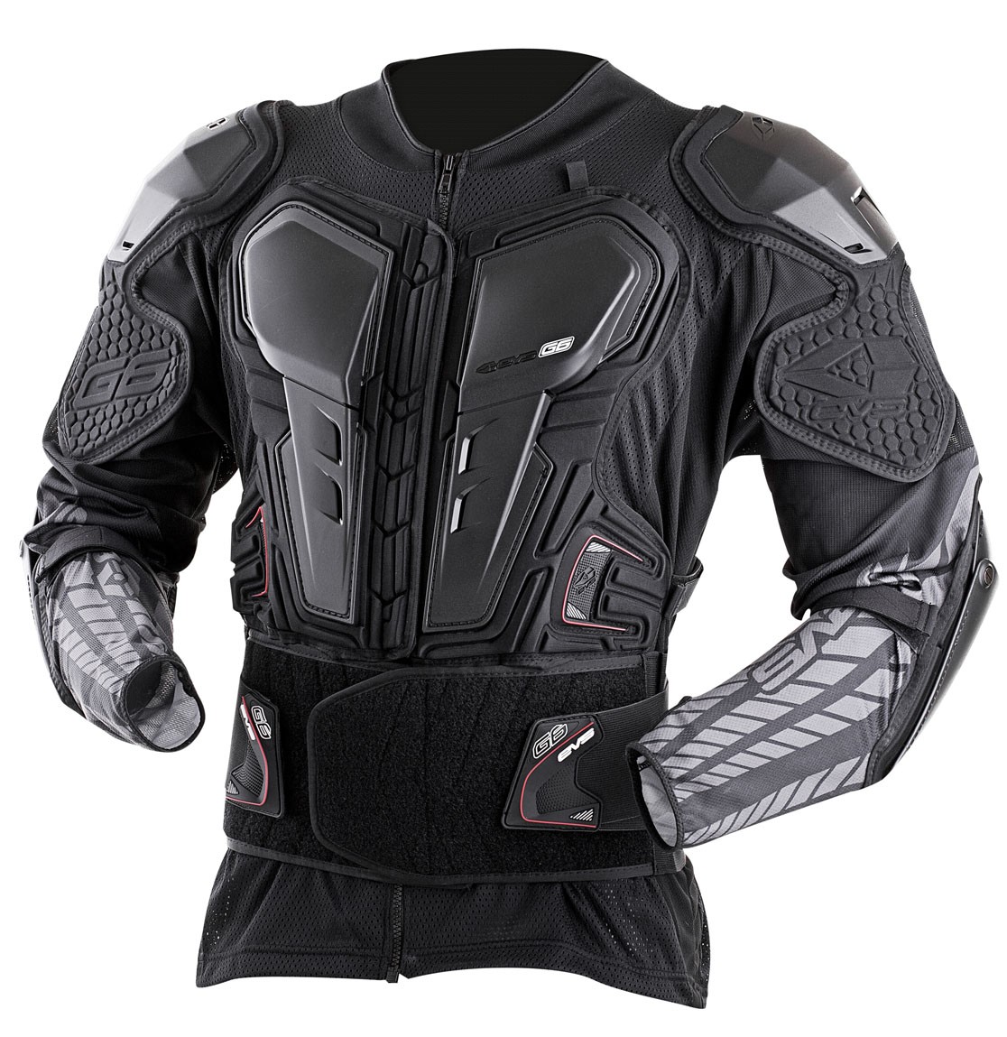 EVS g6 Ballistic Jersey