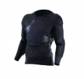 Leatt 5017180030 черный S/M