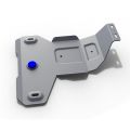 Rival BMW X1 2015-,20i; 20d; полный привод 333.0527.1