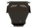 Sheriff 24.1265 - Toyota Land Cruiser 75/78 штатный бампер 75/78 2007 -